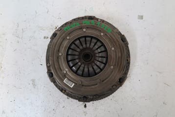 Ford Fiesta MK8 1.0 EcoBoost compleet koppelingsset CM5G-637, Verzenden, Gebruikt