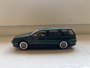 Provence Moulage 1:43 - Modelauto - Alfa Romeo 155 Kombi, Nieuw