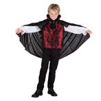 Halloween Vampier Kostuum Kind, Kinderen en Baby's, Verzenden, Nieuw