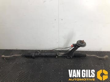 Stuurhuis Peugeot Boxer O294329, Nieuw