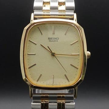 Seiko - Vintage - Zonder minimumprijs - 6030-5640 - Heren -