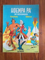 Hoempa pa de roodhuid 9789064216053 Goscinny, Boeken, Verzenden, Gelezen, Goscinny