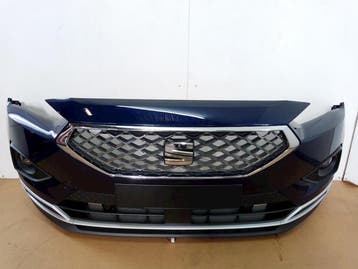 Voorbumper Seat Tarraco O172460, Nieuw