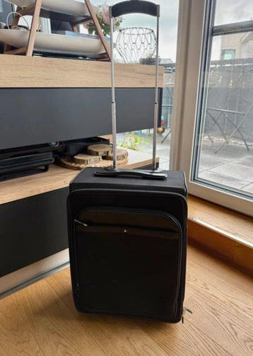Montblanc - Valise, Handtassen en Accessoires, Nieuw