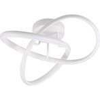 LED Plafondlamp - Plafondverlichting - Trion Meteo - 15W - N, Verzenden, Nieuw