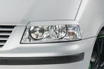 Koplampspoilers voor VW Sharan I SB178, Verzenden, Nieuw