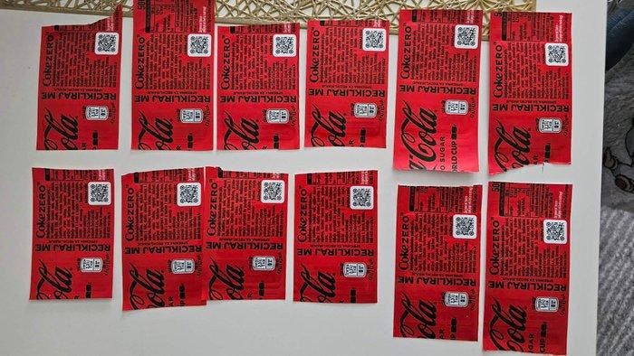 2026 Panini Lamine Yamal - 1 Complete set - Excellent (EX), Verzamelen, Stickers