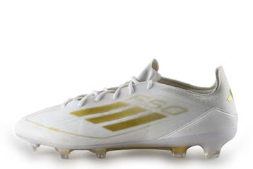 Adidas Voetbalschoenen in maat 46 Wit, Vêtements | Hommes, Chaussures, Verzenden