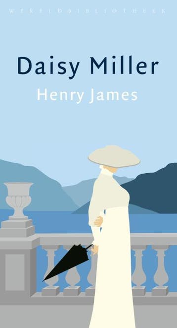 Daisy Miller 9789028426368 Henry James, Boeken, Verzenden, Gelezen, Henry James