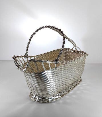 Christofle - Lino Sabattini - Wijnaccessoire -