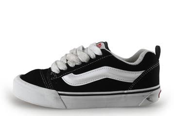 Vans Sneakers in maat 38½ Zwart, Verzenden, Sneakers