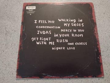 Depeche Mode - Songs of faith and devotion - 1st Italian, Cd's en Dvd's, Nieuw in verpakking