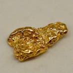 Goud Goud nugget- 0.2 g - (1)