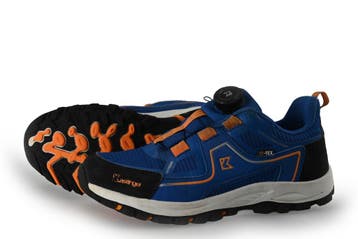Kastinger Sportschoenen Jongens in maat 36 Blauw, Kinderen en Baby's, Kinderkleding | Schoenen en Sokken, Kastinger, Verzenden