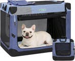 Hondenreiskrat 66cm | 29% korting | Retour deal, Verzenden, Nieuw