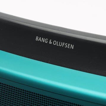 Bang & Olufsen - Beosound 1 – lecteur radio et CD en couleur, Nieuw