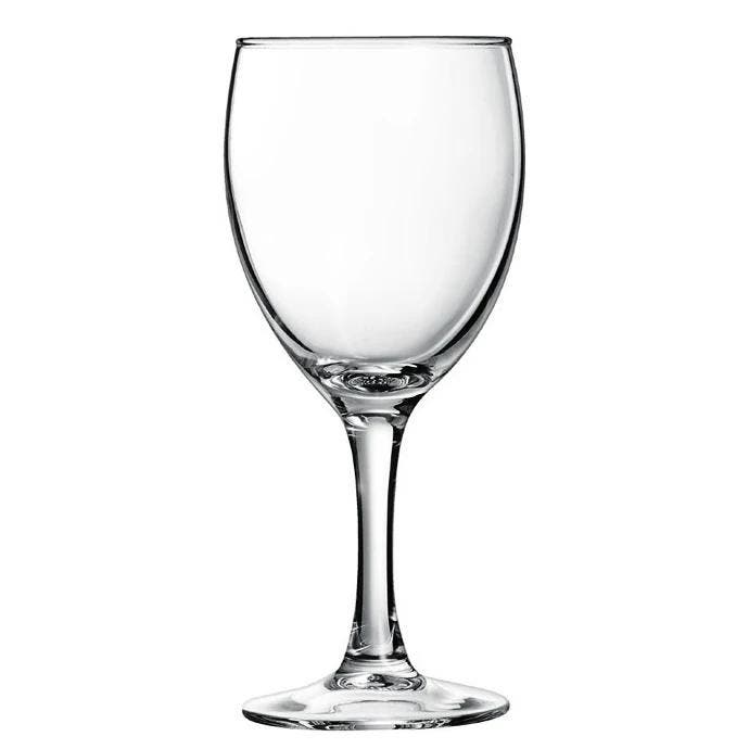 Wijnglazen | ELEGANCE | Glas | 14.5cl | 12 Stuks |, Zakelijke goederen, Horeca | Keukenapparatuur, Nieuw in verpakking, Verzenden