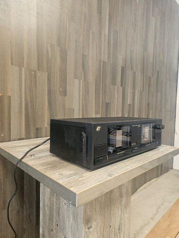 Sansui - B-1000 Solid state eindversterker, Nieuw