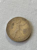 Oostenrijk. Franz Joseph I. 5 Corona 1908 / 60th Anniversary
