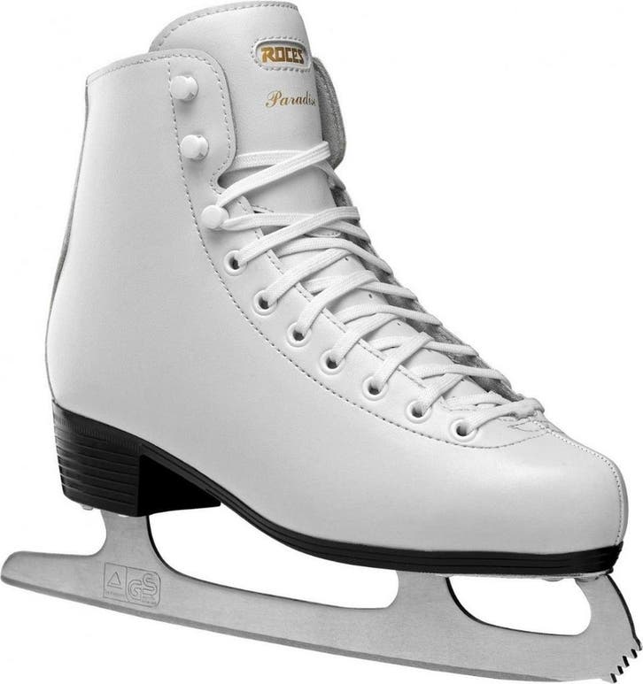 Roces Paradise Kunstschaatsen maat 40 - Wit, Sports & Fitness, Patinage, Envoi