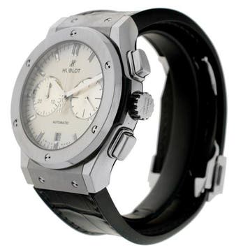 Hublot - Classic Fusion Chronograph - 521.NX.2611.RX - Heren