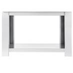 Onderstel voor pizza oven  CAB0013/CD | 1140x1320x900(h)mm, Verzenden