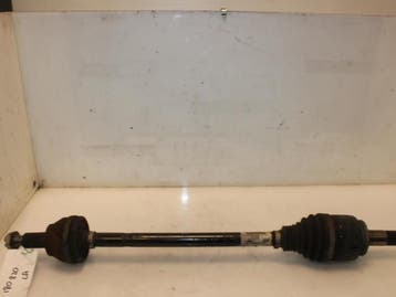 Aandrijfas links-achter Landrover Range Rover O104559