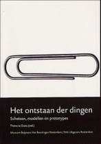 Het ontstaan der dingen 9789056623173, Verzenden, Gelezen