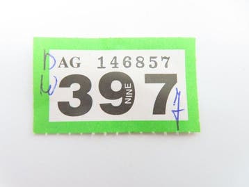 Wiking N - 70/82/83-06/9050/9056/9082/90939/9390320/9520120, Nieuw