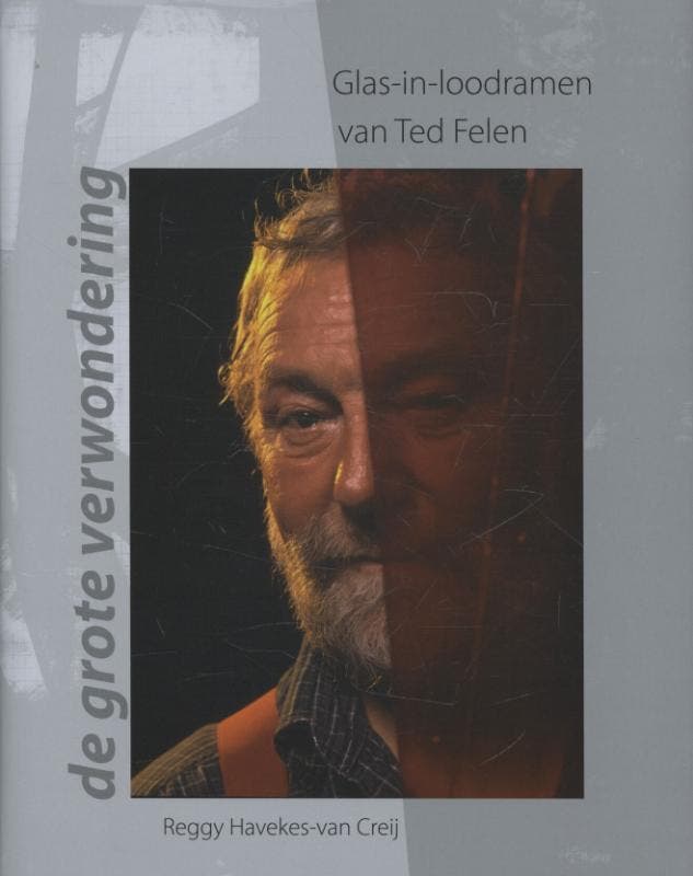 De grote verwondering 9789076542737, Boeken, Kunst en Cultuur | Beeldend, Gelezen, Verzenden