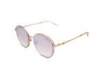Moncler - ML0111K 33U - Gold Rose Metal & Acetate Design -