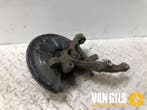 Fusee rechts-achter Volkswagen Golf O285378