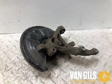 Fusee rechts-achter Volkswagen Golf O285378, Nieuw