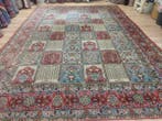 Ghoum - Vloerkleed - 3.35 m - 2.25 m - Felder Royal Bloemen, Nieuw