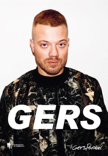 Gers 9789089319432 Gers Pardoel, Verzenden, Zo goed als nieuw, Gers Pardoel