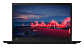 Lenovo ThinkPad X1 Carbon Gen 8 - Intel Core i7-10510U - Tou, Ophalen of Verzenden