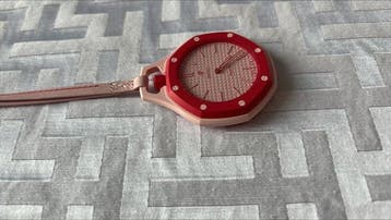 Swatch - Royal Pop - Sans prix de réserve - SSX03R100N -