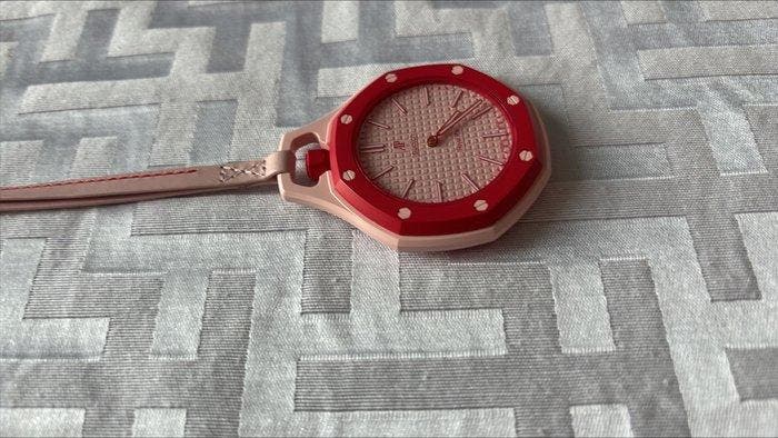 Swatch - Royal Pop - Sans prix de réserve - SSX03R100N -, Bijoux, Sacs & Beauté, Montres | Hommes