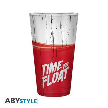 IT Time to Float XXL Glas, Ophalen of Verzenden, Nieuw