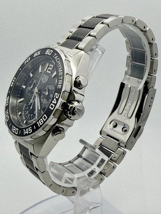 TAG Heuer - Formula 1 - Sans prix de réserve -, Handtassen en Accessoires, Horloges | Antiek