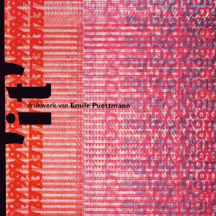 It 9789070386429 N. van der Lof, Boeken, Techniek, Gelezen, Verzenden