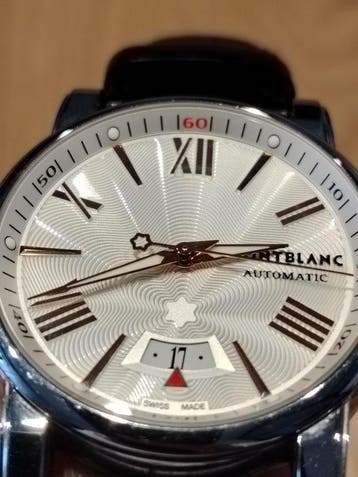 Montblanc - Star - 4810-101 - Homme - 2010-2020, Handtassen en Accessoires, Nieuw