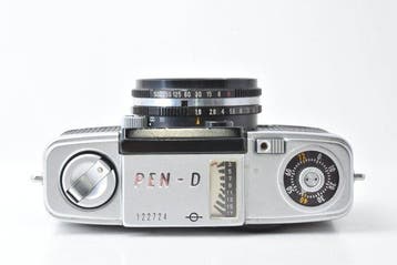 Olympus Pen D2 with F.Zuiko 1,9/32mm | Appareil photo, Nieuw