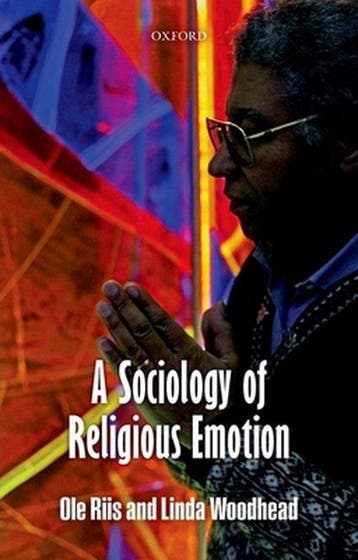 Sociology Of Religious Emotion 9780199655779 Ole Riis, Verzenden, Zo goed als nieuw, Ole Riis