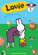 Louie 2 op DVD, Verzenden, Nieuw in verpakking