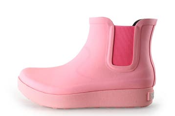 Colors of California Regenlaarzen in maat 39 Roze, Kleding | Dames, Schoenen, Verzenden, Roze, Colors of California, Regenlaarzen