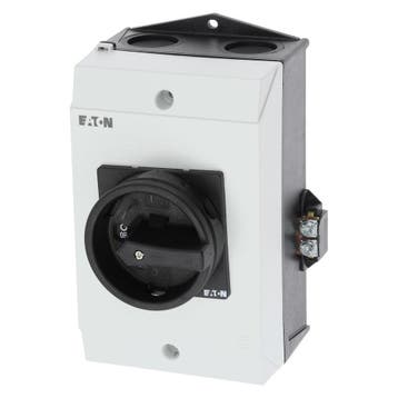 EATON INDUSTRIES Brise-charge - 199537, Verzenden