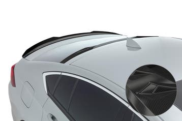 Achtervleugel met ABE voor Opel Insignia B Grand Sport HF843, Verzenden, Nieuw