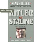 Hitler Et Staline, Tome 2 9782226064929 Alan Bullock, Verzenden, Gelezen, Alan Bullock