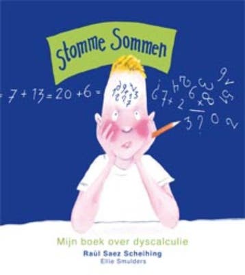 Stomme sommen 9789085606024 Ellie Smulders, Verzenden, Gelezen, Ellie Smulders
